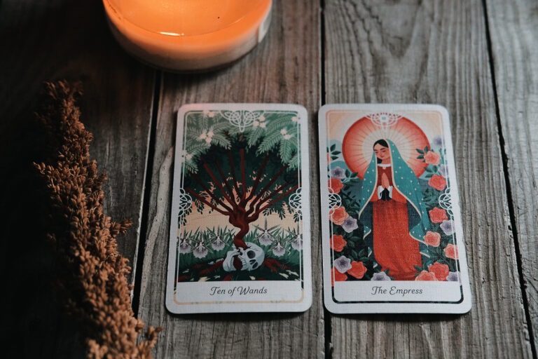 Mengapa Sesi Tarot Reading Menghasilkan Jawaban yang Berbeda?